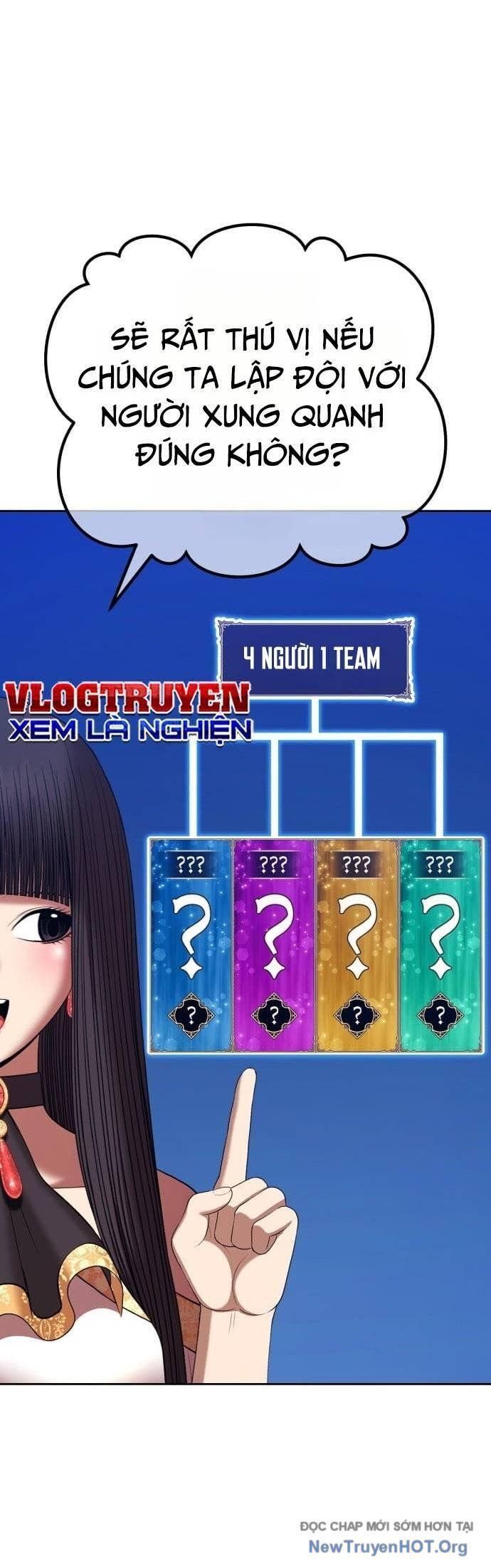 Gậy Gỗ Cấp 99+ Chap 105 - Next Chap 106