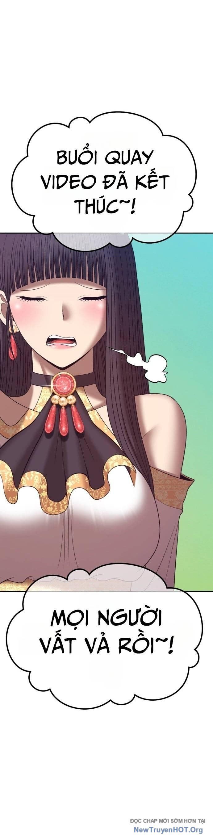 Gậy Gỗ Cấp 99+ Chap 105 - Next Chap 106