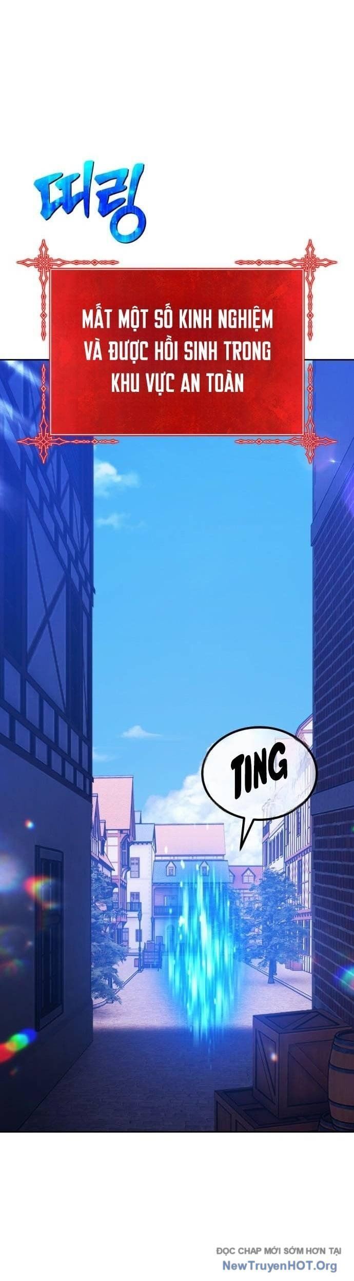 Gậy Gỗ Cấp 99+ Chap 105 - Next Chap 106