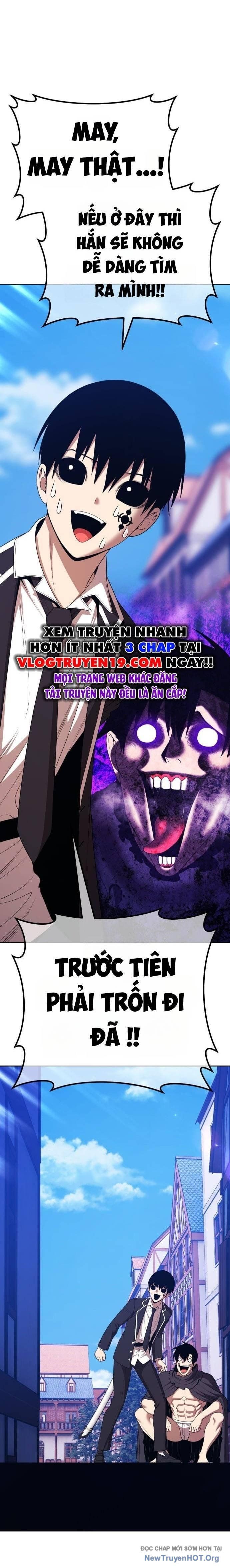 Gậy Gỗ Cấp 99+ Chap 105 - Next Chap 106