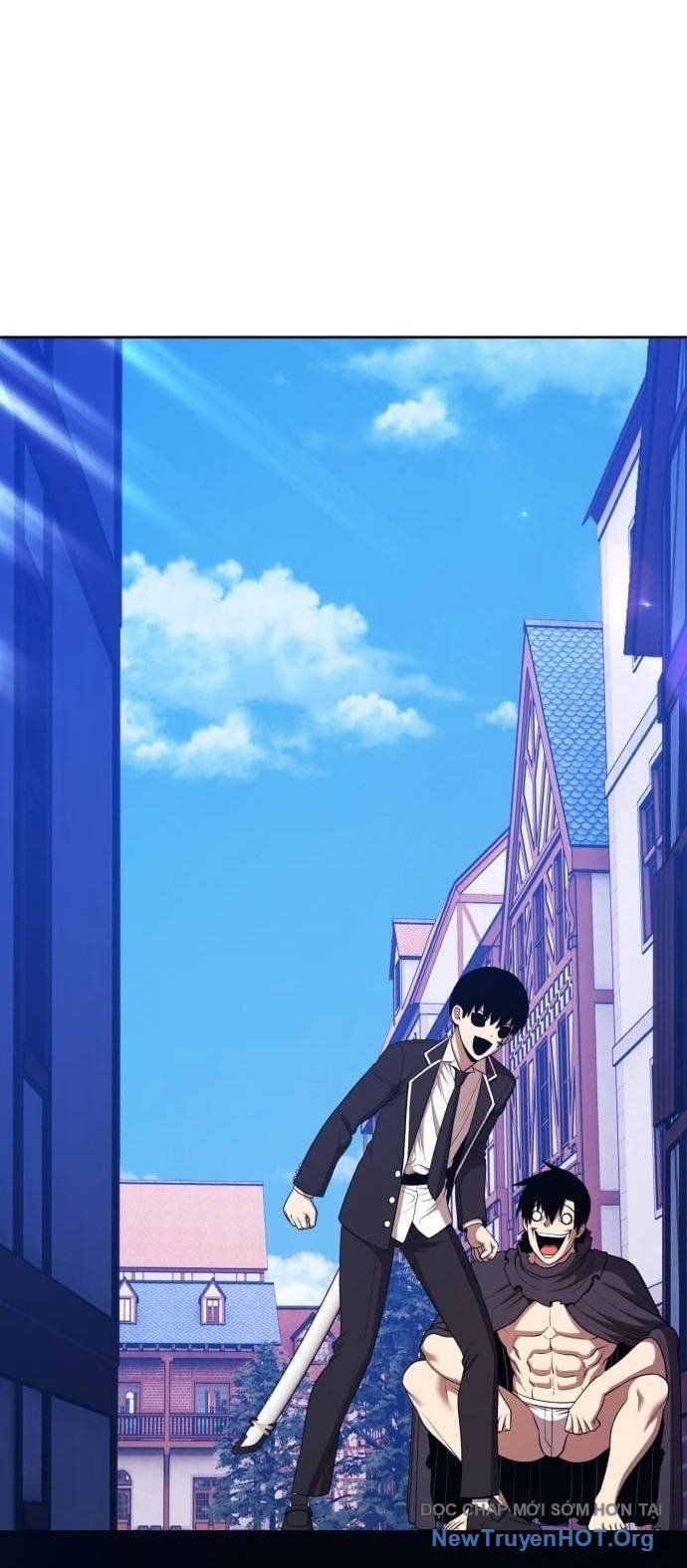 Gậy Gỗ Cấp 99+ Chap 105 - Next Chap 106