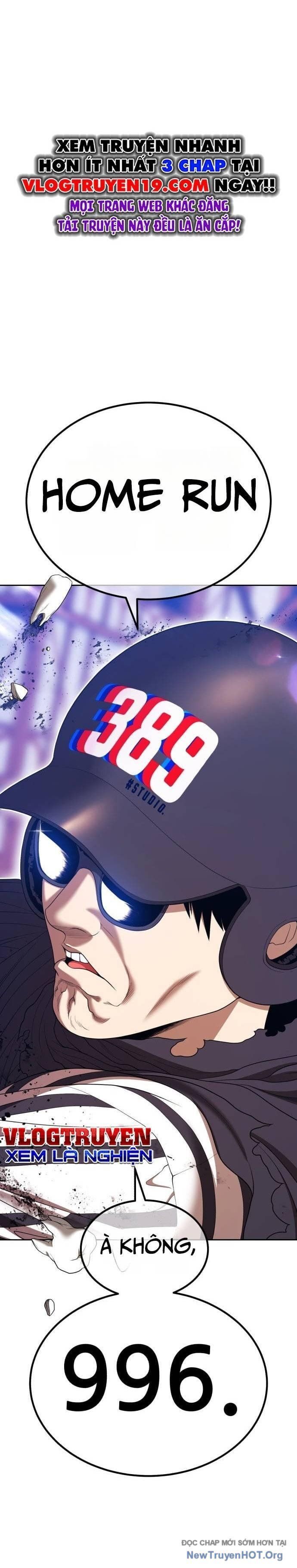 Gậy Gỗ Cấp 99+ Chap 105 - Next Chap 106