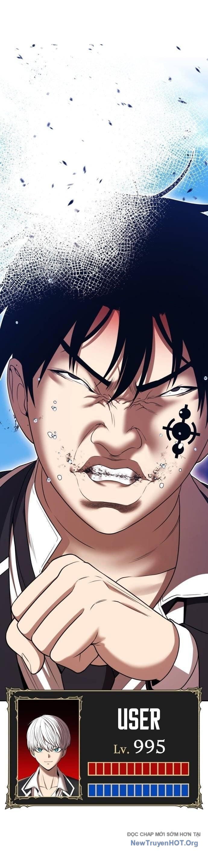 Gậy Gỗ Cấp 99+ Chap 105 - Next Chap 106