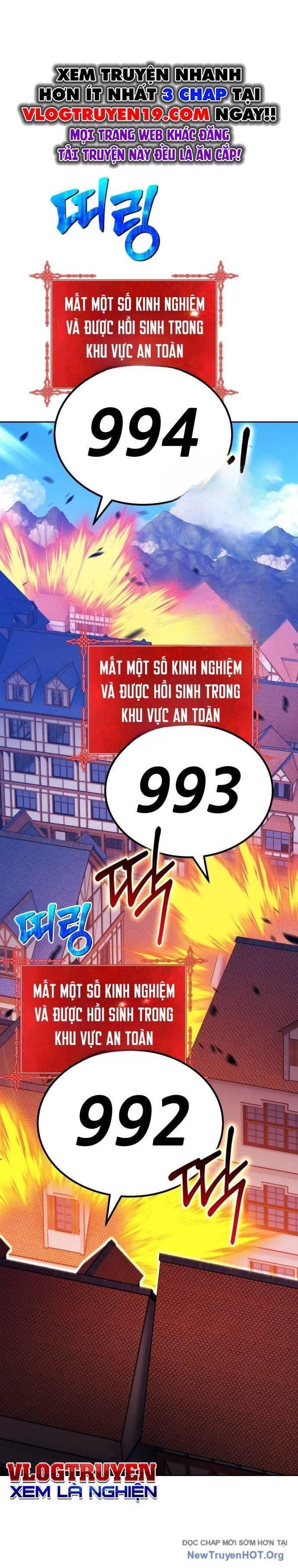 Gậy Gỗ Cấp 99+ Chap 105 - Next Chap 106