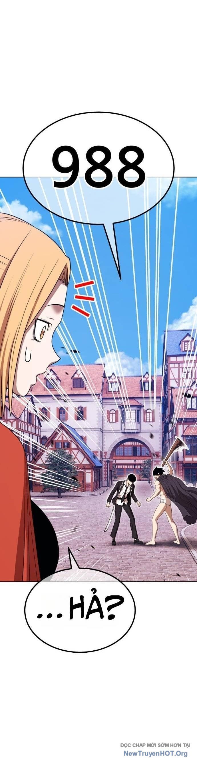 Gậy Gỗ Cấp 99+ Chap 105 - Next Chap 106