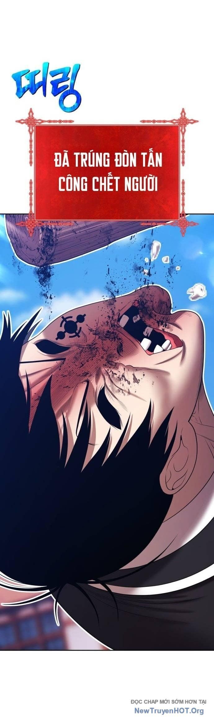 Gậy Gỗ Cấp 99+ Chap 105 - Next Chap 106