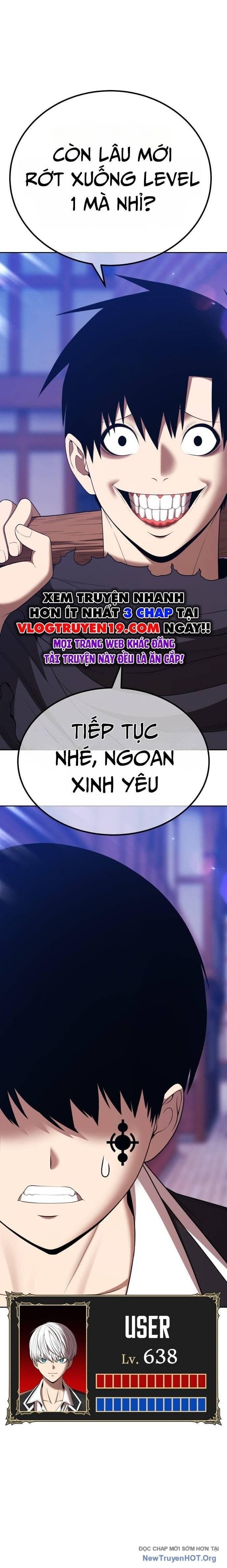 Gậy Gỗ Cấp 99+ Chap 105 - Next Chap 106