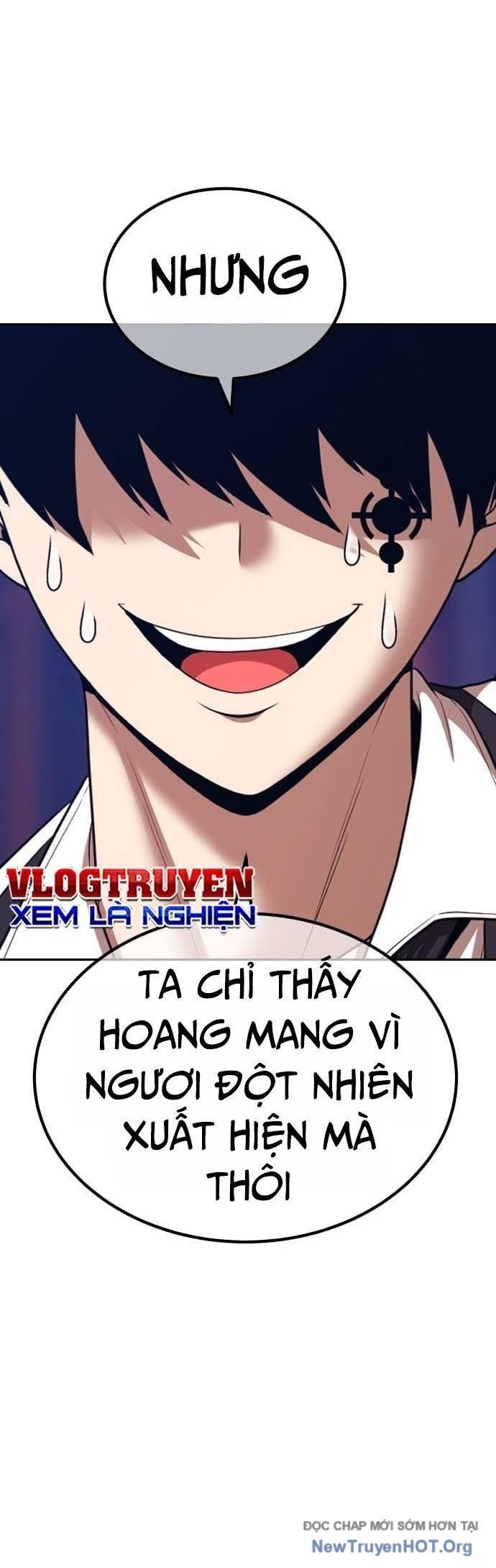 Gậy Gỗ Cấp 99+ Chap 105 - Next Chap 106
