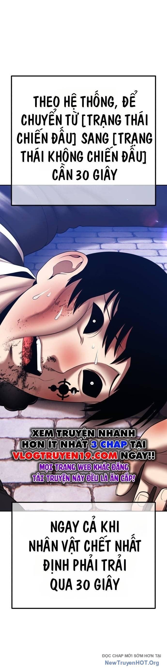 Gậy Gỗ Cấp 99+ Chap 105 - Next Chap 106