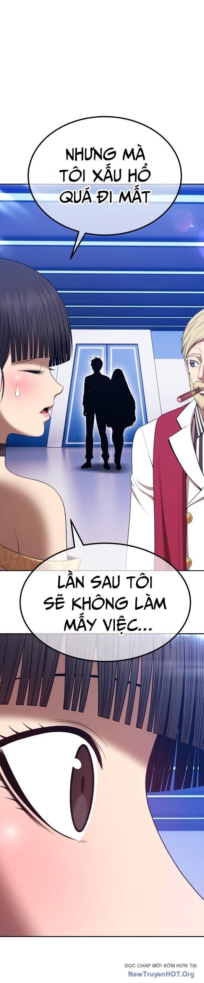 Gậy Gỗ Cấp 99+ Chap 106 - Next Chap 107
