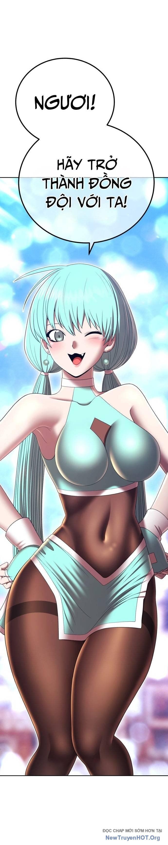 Gậy Gỗ Cấp 99+ Chap 106 - Next Chap 107