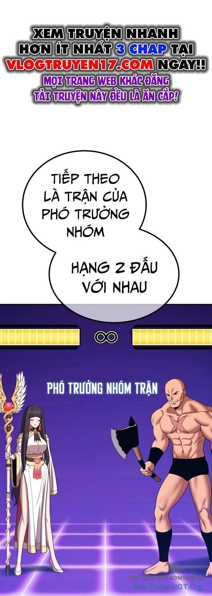 Gậy Gỗ Cấp 99+ Chap 106 - Next Chap 107
