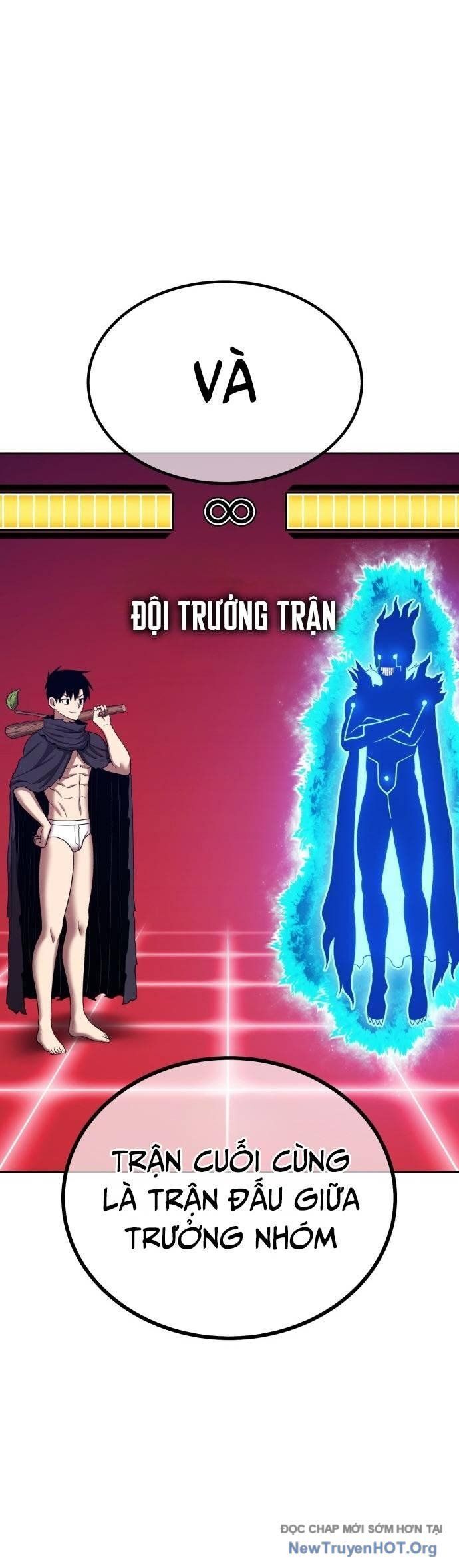 Gậy Gỗ Cấp 99+ Chap 106 - Next Chap 107