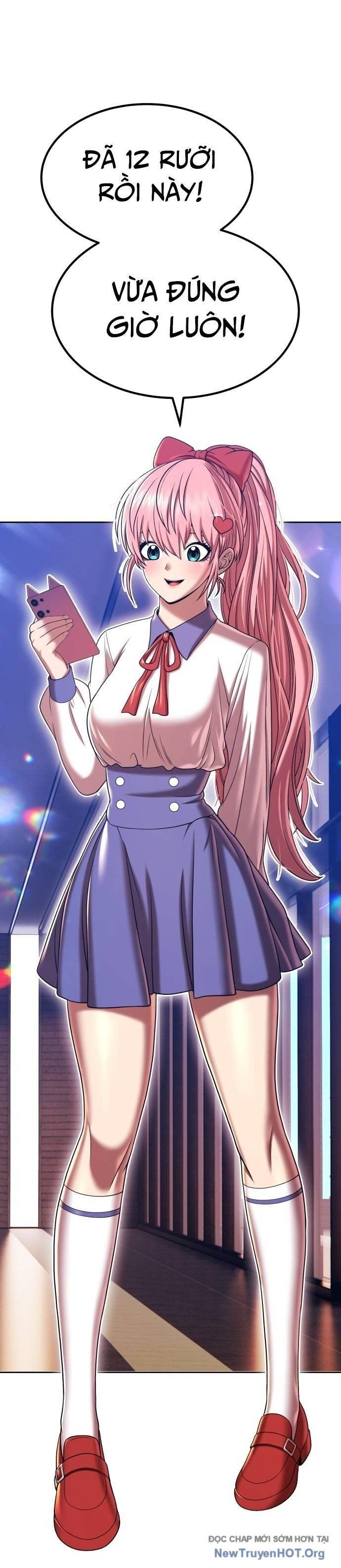 Gậy Gỗ Cấp 99+ Chap 106 - Next Chap 107