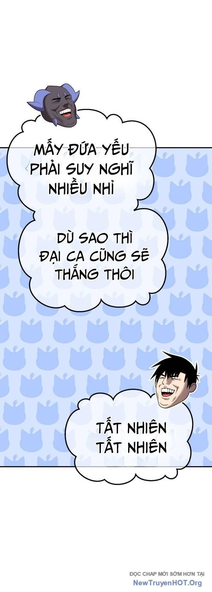 Gậy Gỗ Cấp 99+ Chap 106 - Next Chap 107