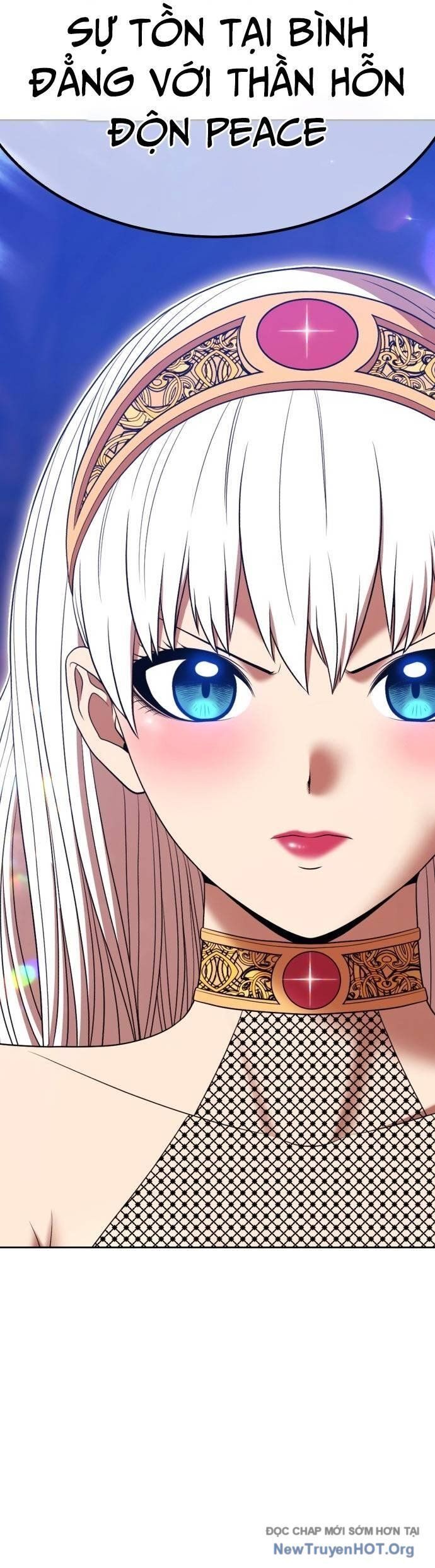 Gậy Gỗ Cấp 99+ Chap 106 - Next Chap 107