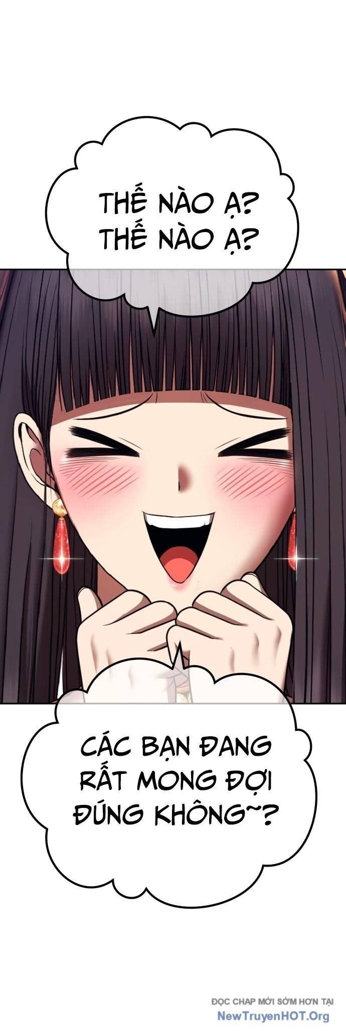 Gậy Gỗ Cấp 99+ Chap 106 - Next Chap 107