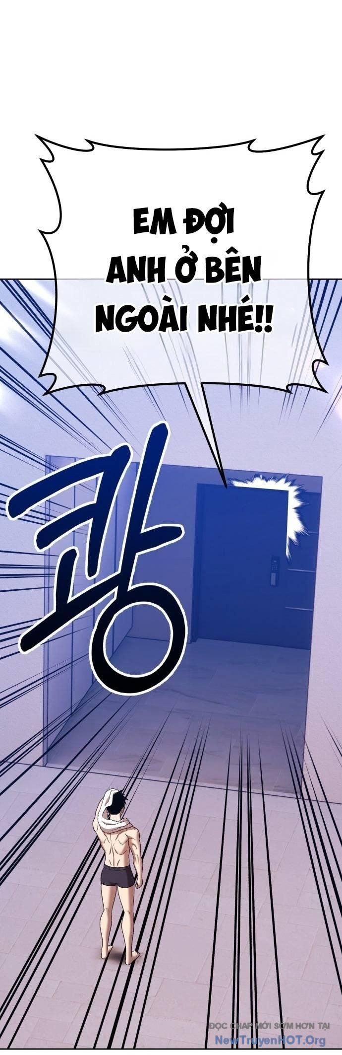 Gậy Gỗ Cấp 99+ Chap 106 - Next Chap 107
