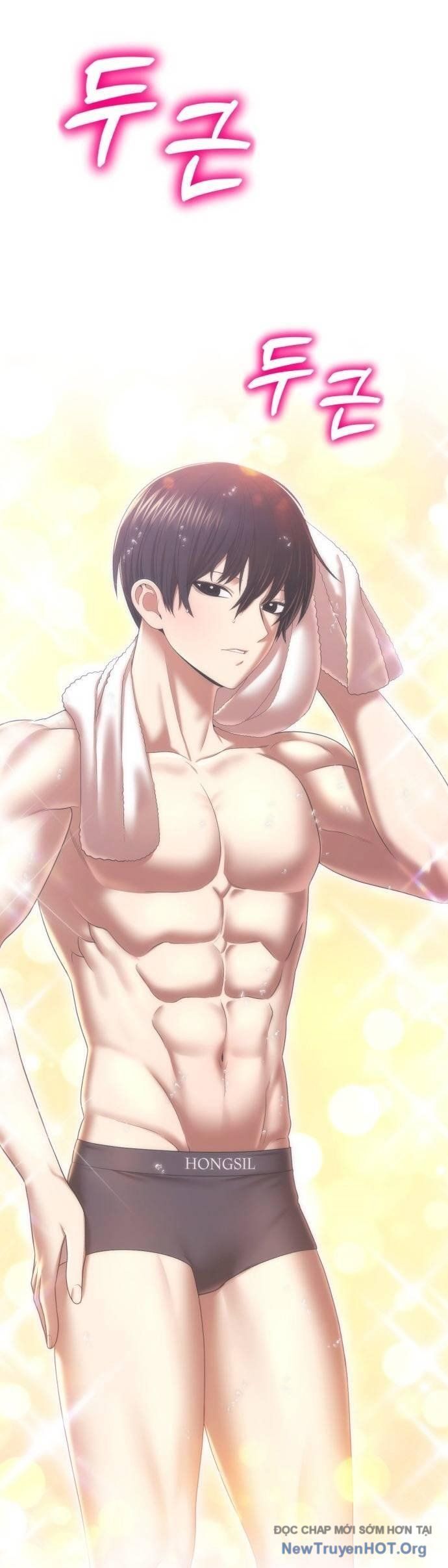 Gậy Gỗ Cấp 99+ Chap 106 - Next Chap 107