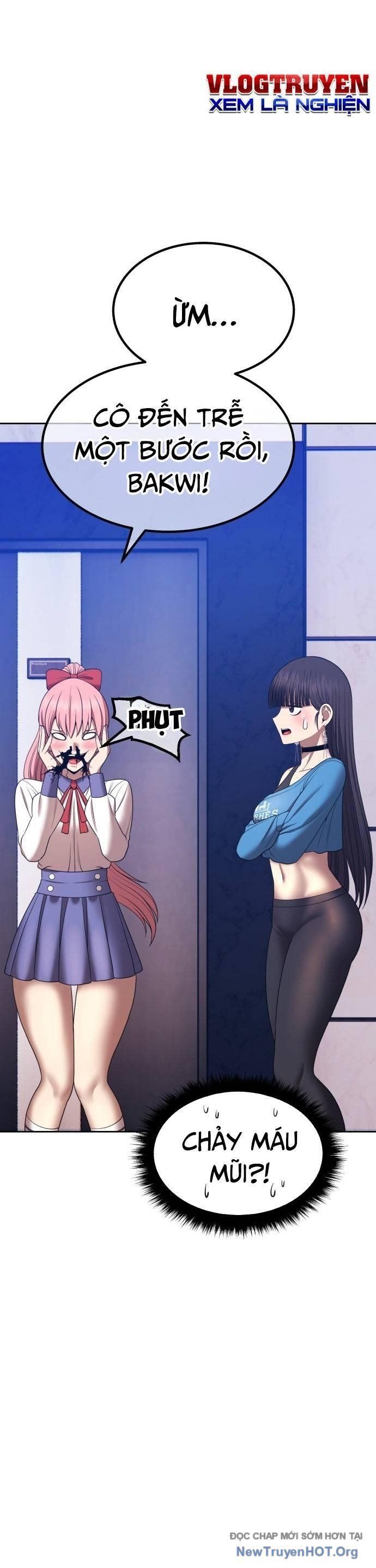 Gậy Gỗ Cấp 99+ Chap 106 - Next Chap 107