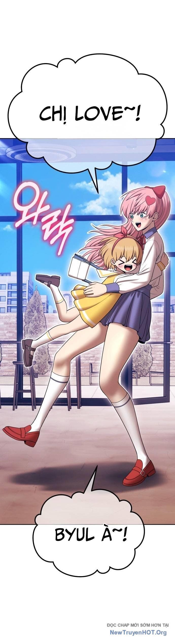 Gậy Gỗ Cấp 99+ Chap 106 - Next Chap 107