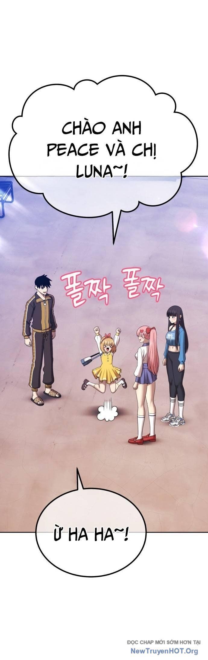 Gậy Gỗ Cấp 99+ Chap 106 - Next Chap 107