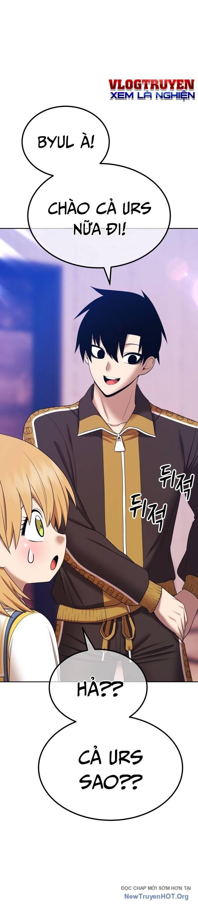 Gậy Gỗ Cấp 99+ Chap 106 - Next Chap 107