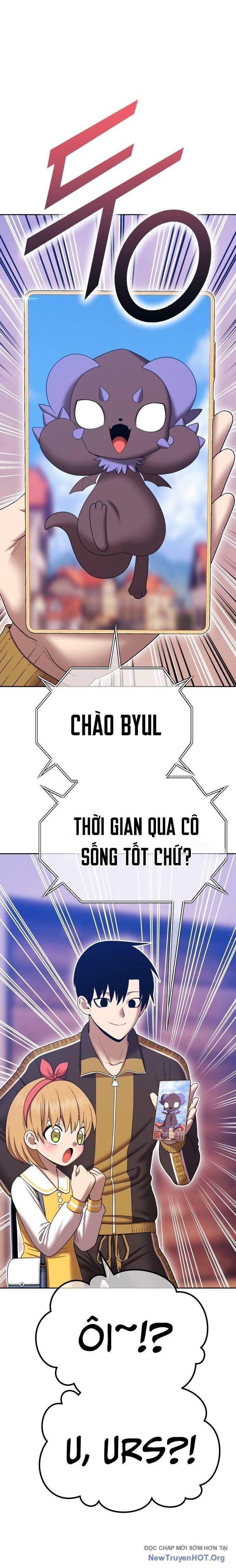 Gậy Gỗ Cấp 99+ Chap 106 - Next Chap 107