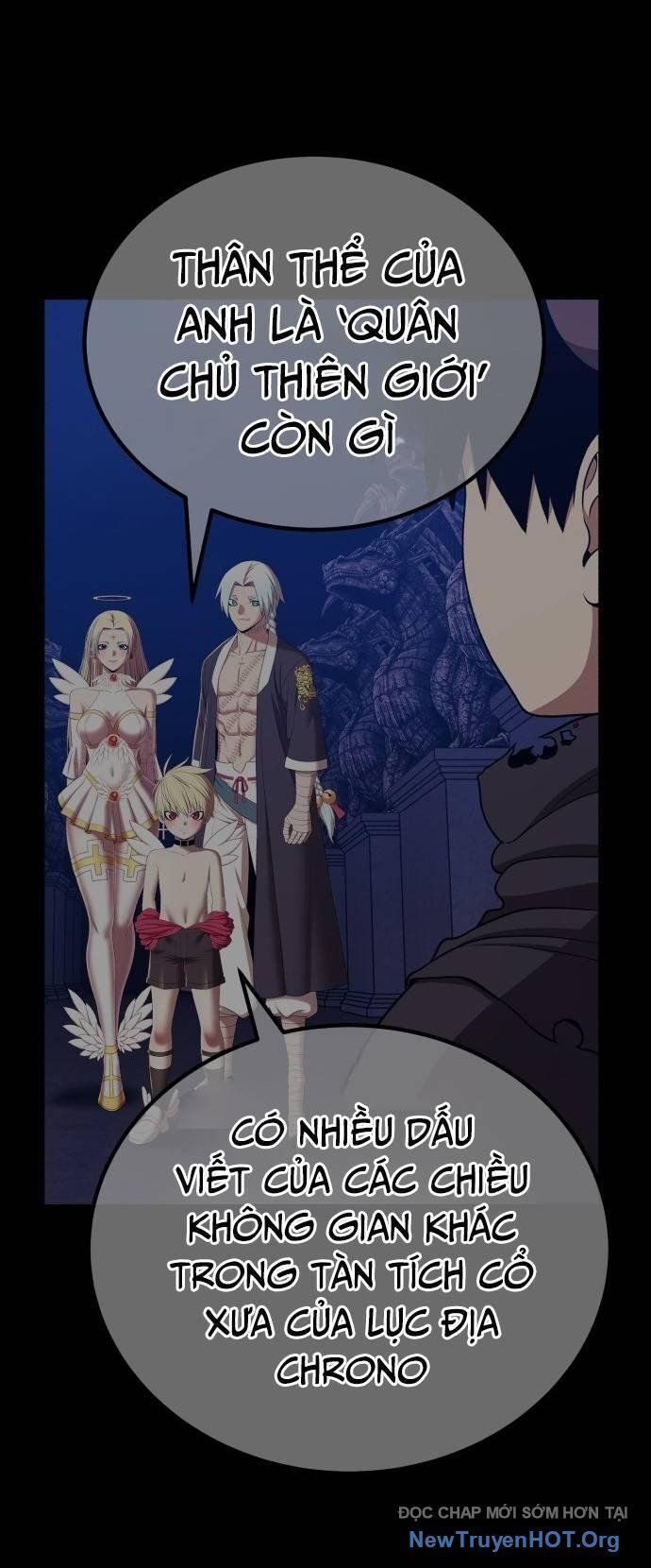 Gậy Gỗ Cấp 99+ Chap 106 - Next Chap 107