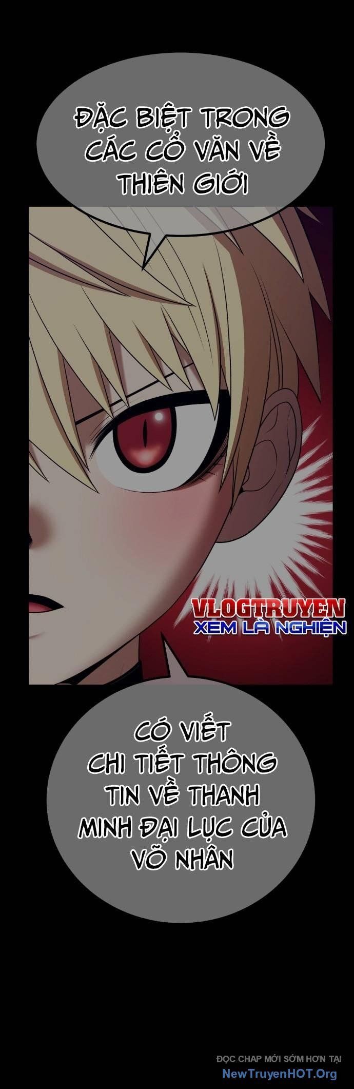 Gậy Gỗ Cấp 99+ Chap 106 - Next Chap 107