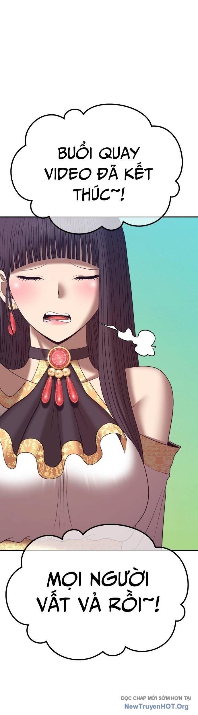 Gậy Gỗ Cấp 99+ Chap 106 - Next Chap 107
