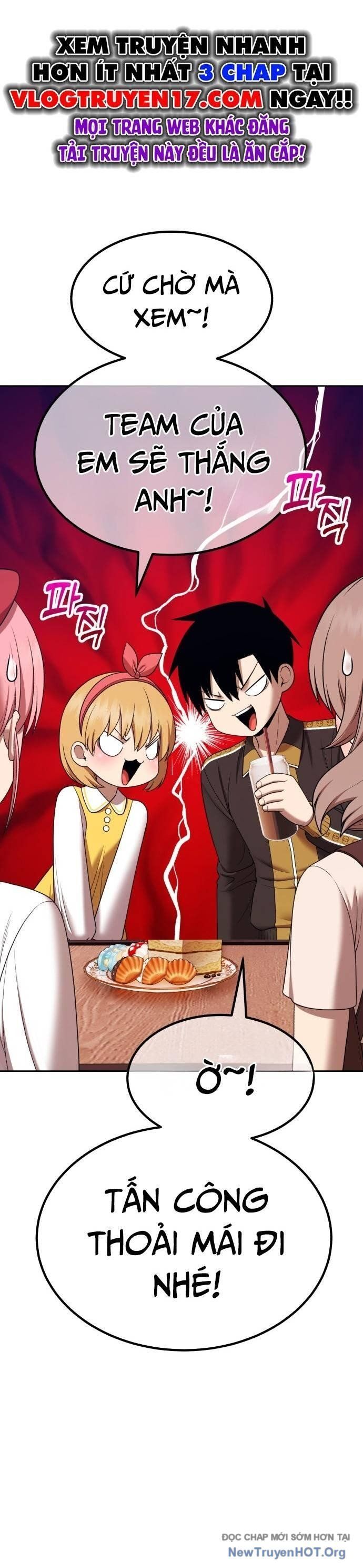 Gậy Gỗ Cấp 99+ Chap 106 - Next Chap 107
