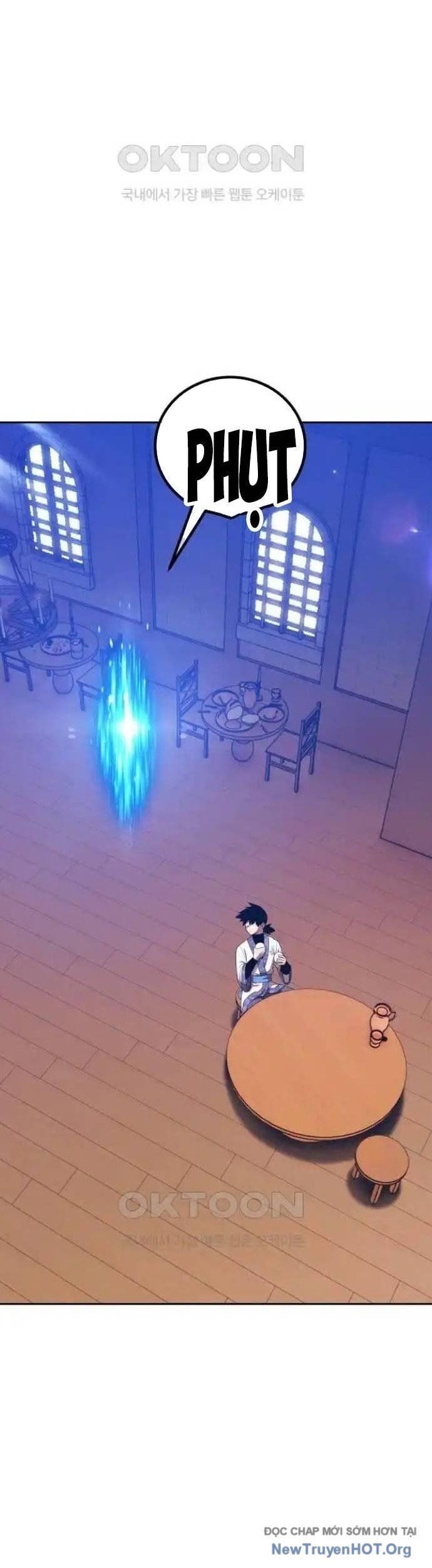Gậy Gỗ Cấp 99+ Chap 107 - Next Chap 108