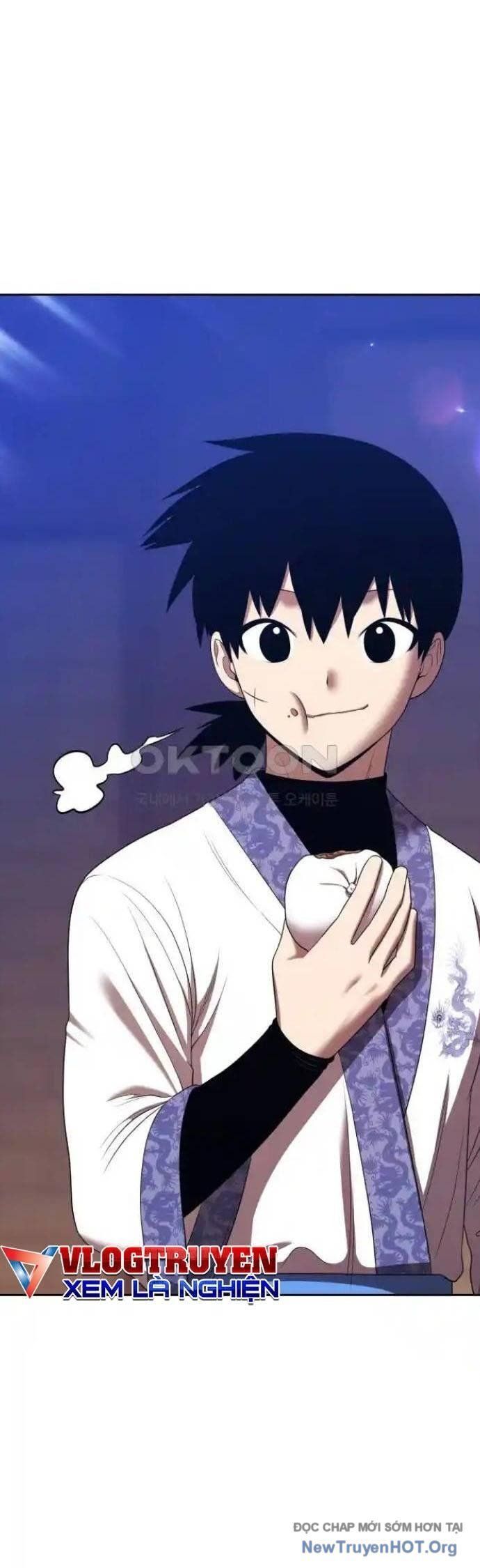Gậy Gỗ Cấp 99+ Chap 107 - Next Chap 108