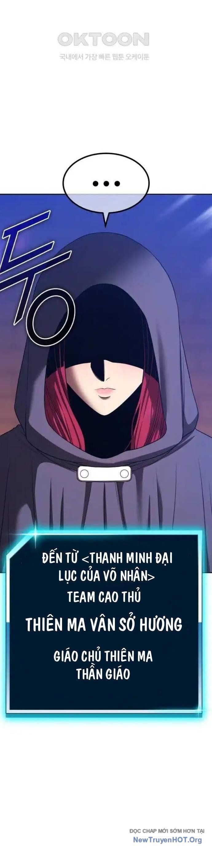 Gậy Gỗ Cấp 99+ Chap 107 - Next Chap 108