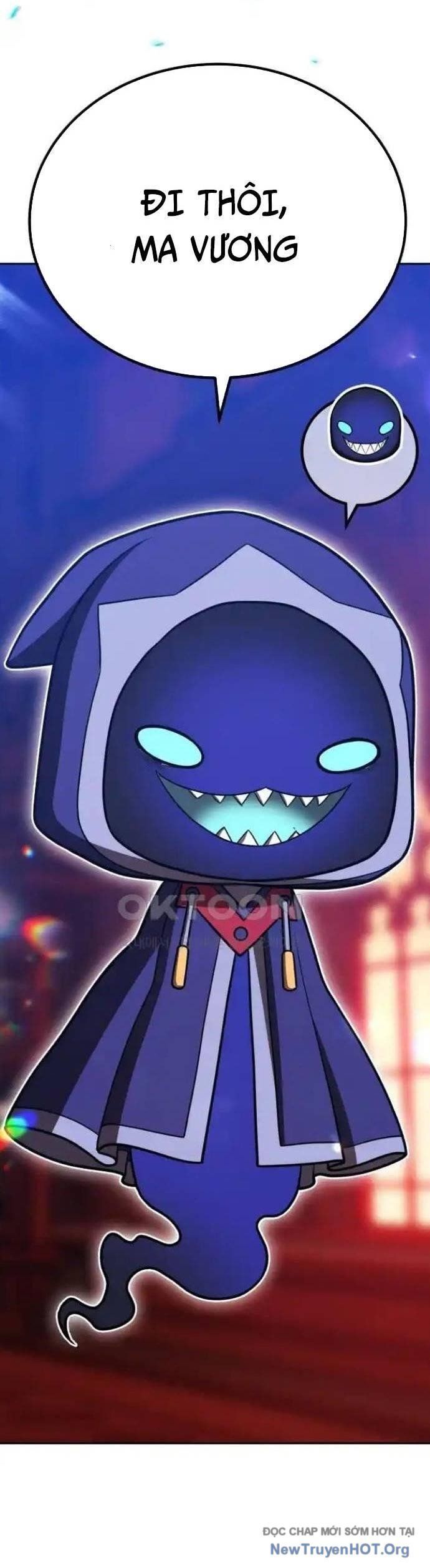 Gậy Gỗ Cấp 99+ Chap 107 - Next Chap 108