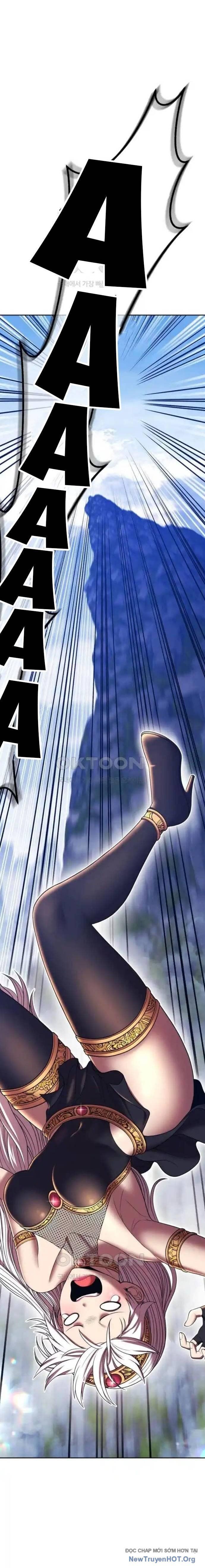 Gậy Gỗ Cấp 99+ Chap 107 - Next Chap 108