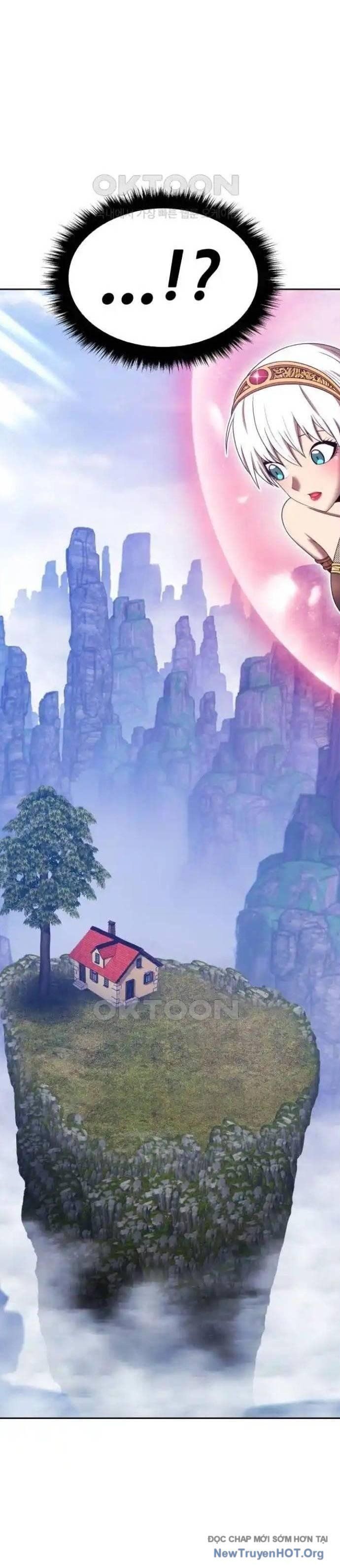 Gậy Gỗ Cấp 99+ Chap 107 - Next Chap 108