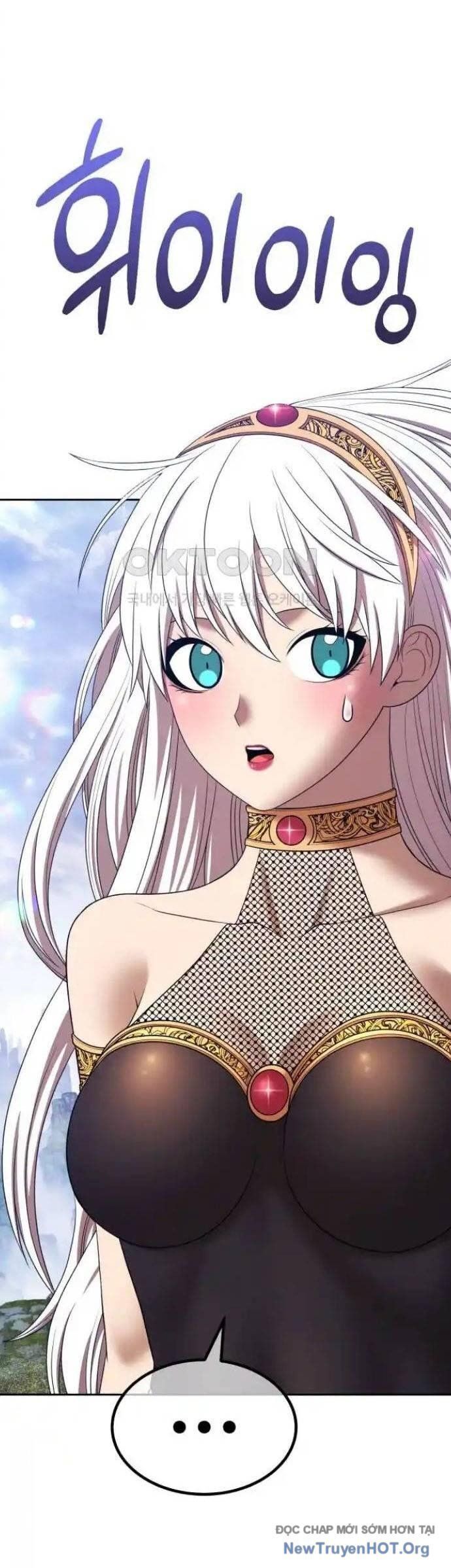 Gậy Gỗ Cấp 99+ Chap 107 - Next Chap 108