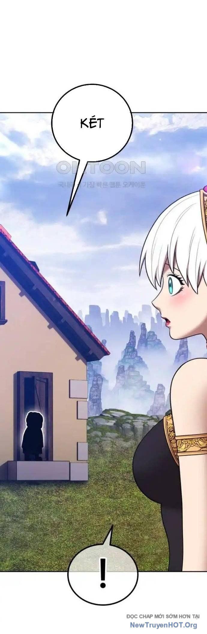 Gậy Gỗ Cấp 99+ Chap 107 - Next Chap 108