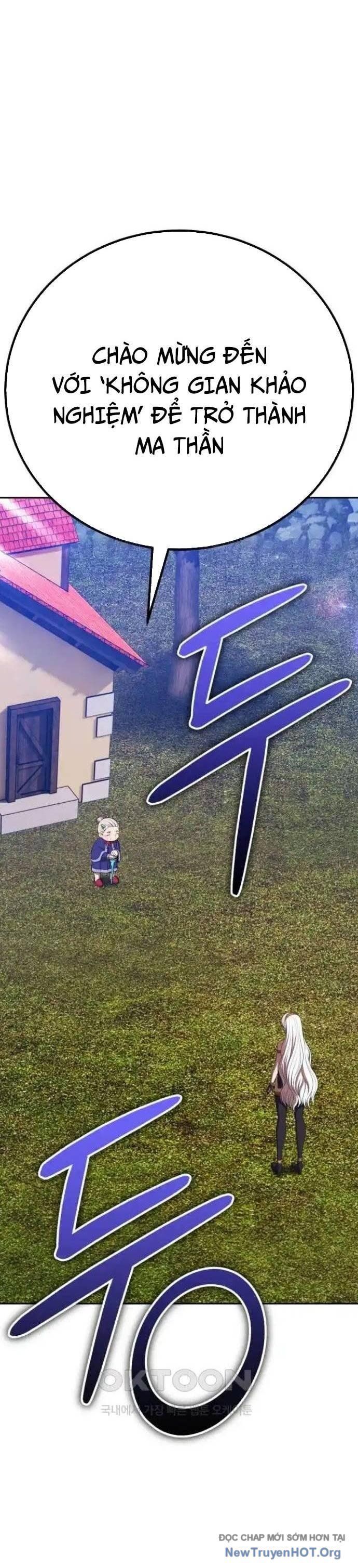 Gậy Gỗ Cấp 99+ Chap 107 - Next Chap 108