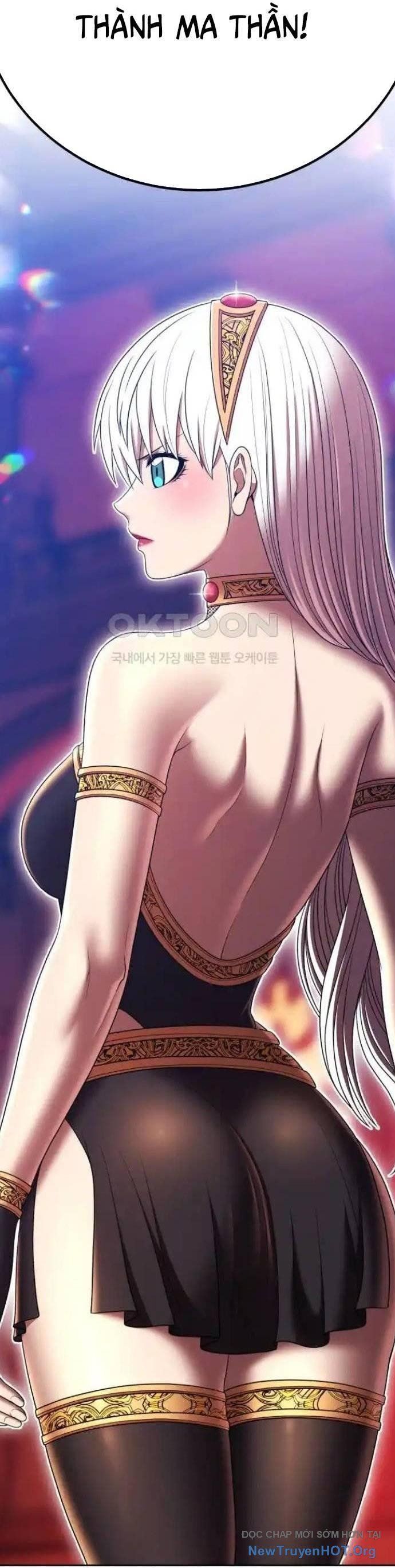 Gậy Gỗ Cấp 99+ Chap 107 - Next Chap 108
