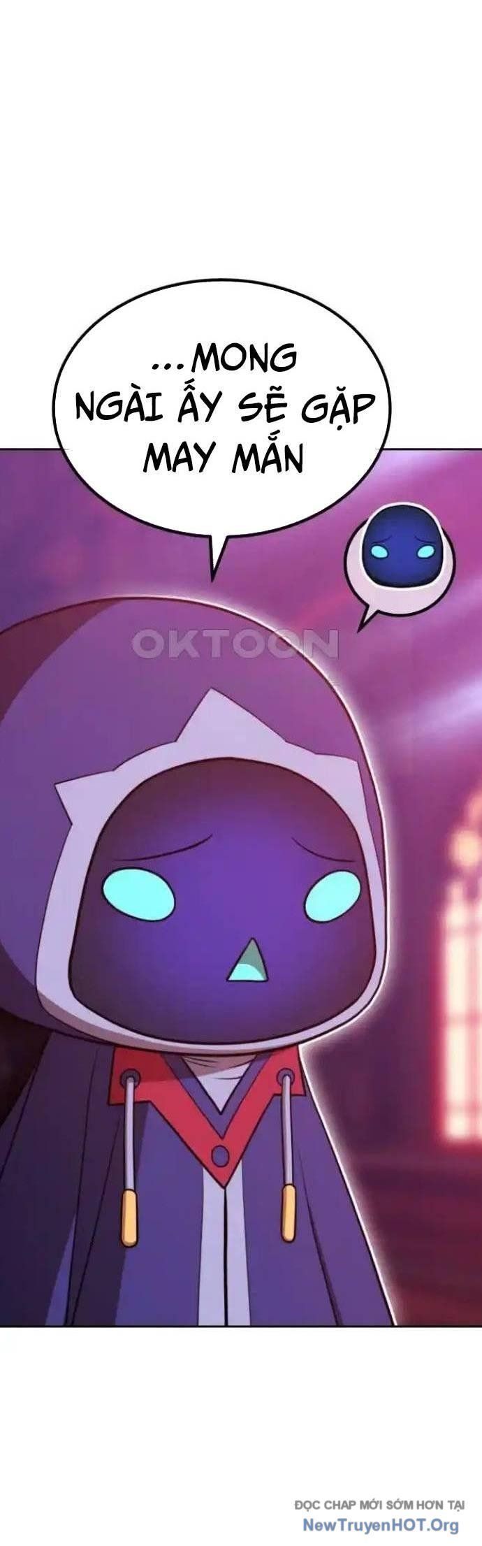 Gậy Gỗ Cấp 99+ Chap 107 - Next Chap 108