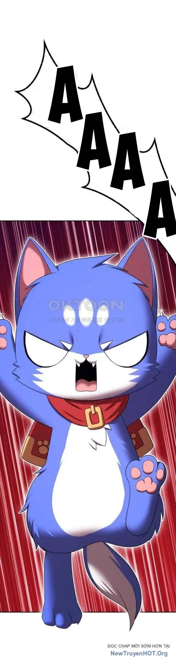 Gậy Gỗ Cấp 99+ Chap 107 - Next Chap 108