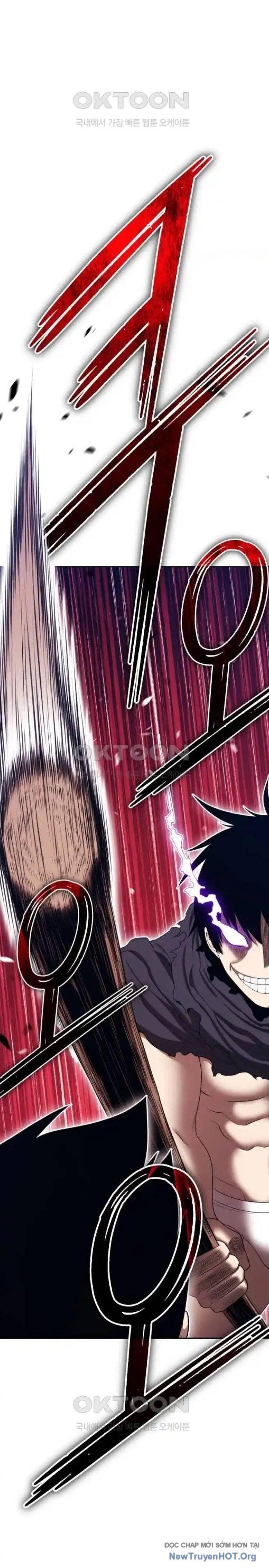 Gậy Gỗ Cấp 99+ Chap 107 - Next Chap 108