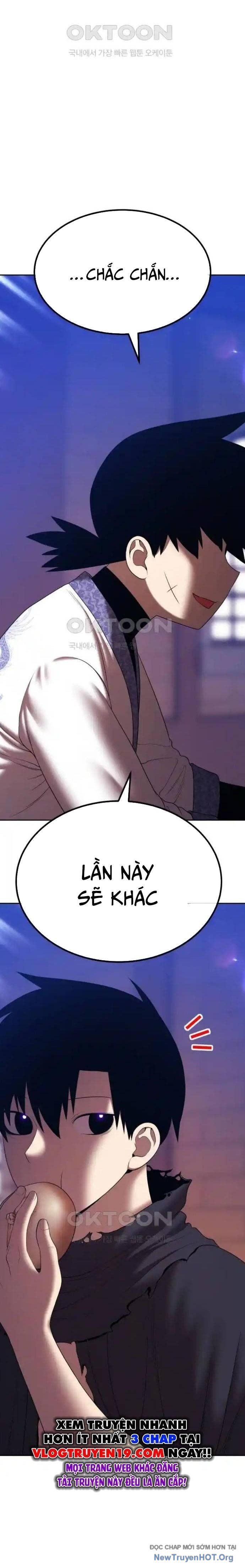 Gậy Gỗ Cấp 99+ Chap 107 - Next Chap 108