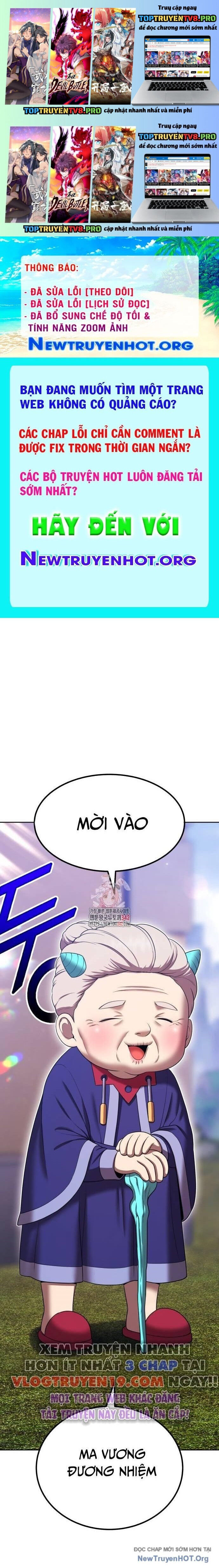 Gậy Gỗ Cấp 99+ Chap 108 - Next Chap 109