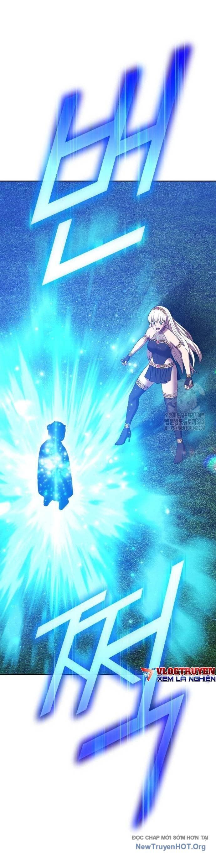 Gậy Gỗ Cấp 99+ Chap 108 - Next Chap 109