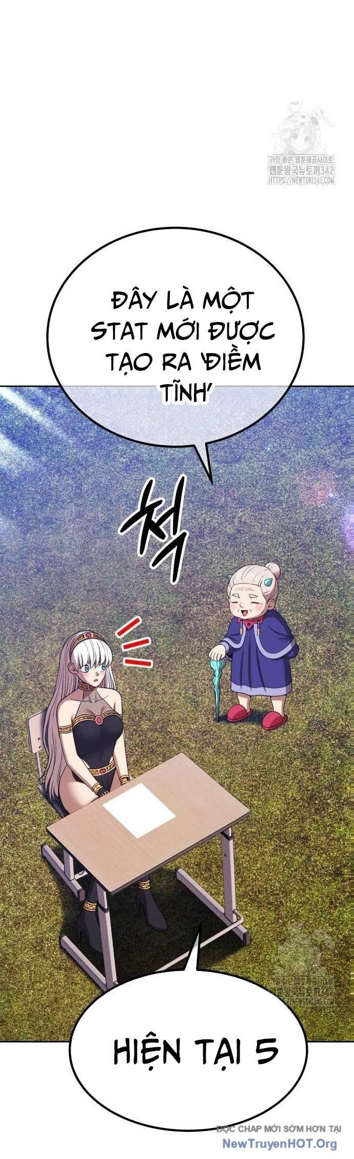Gậy Gỗ Cấp 99+ Chap 108 - Next Chap 109