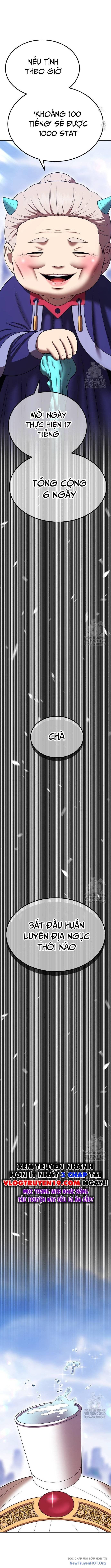 Gậy Gỗ Cấp 99+ Chap 108 - Next Chap 109